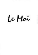 Le Moi