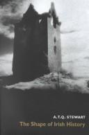 The shape of Irish history