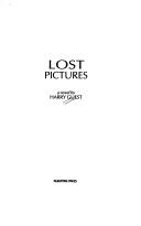 Lost pictures