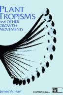 Plant tropisms and other growth movements