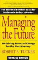 Managing the future
