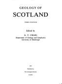Geology of Scotland