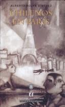 Chilenos en París