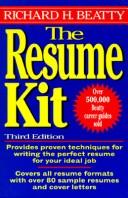 The Resume Kit