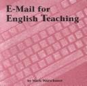 E-Mail for English Teaching