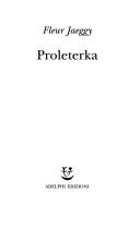 Proleterka