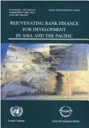 Rejuvenating bank finance for development in Asia and the Pacific