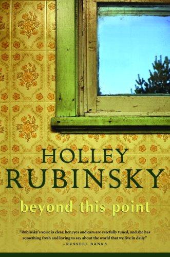 Beyond this point