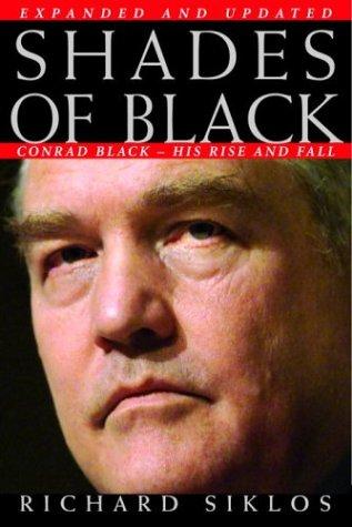 Shades of Black
