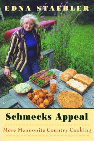 Schmecks Appeal
