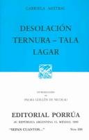 Desolación