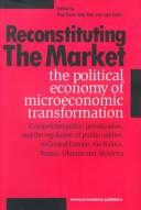 Reconstituting the market