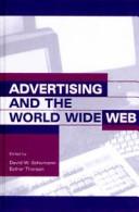 Advertising and the World Wide Web