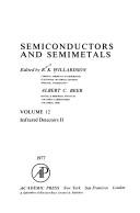 Infrared detectors II