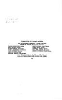 Hubzones implementation in Indian country
