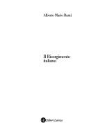 Il Risorgimento italiano