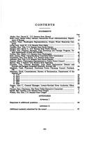 Pacific Northwest Electric Power; and miscellaneous water bills
