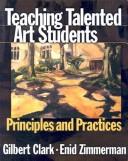 Teaching talented art students