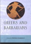 Greeks and barbarians