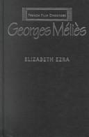 George Melies (French Film Directors)