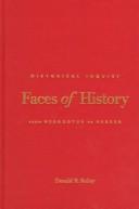Faces of History
