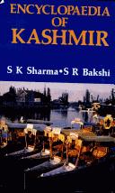 Encyclopaedia of Kashmir