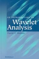 An introduction to wavelet analysis