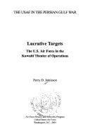 Lucrative targets