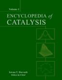 Encyclopedia of Catalysis, Vol. 3