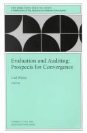 Evaluation and Auditing