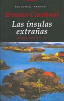 Las ínsulas extrañas