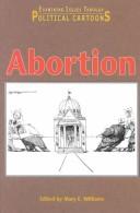 Abortion (Examining Issues Through Political Cartoons)