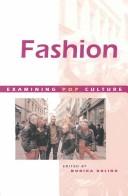 Examining Pop Culture - Fashion