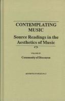 Divining the powers of music