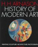 A history of modern art
