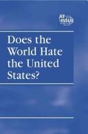 Does the World Hate the United States?