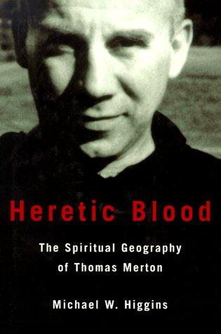 Heretic Blood