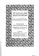 Pamie̜tnik