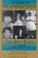 Women playwrights