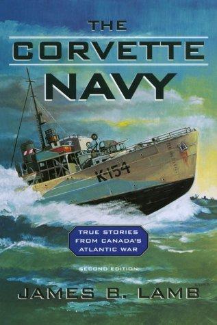 Corvette Navy