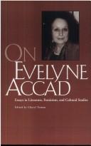 On Evelyne Accad