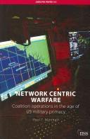 Network centric warfare