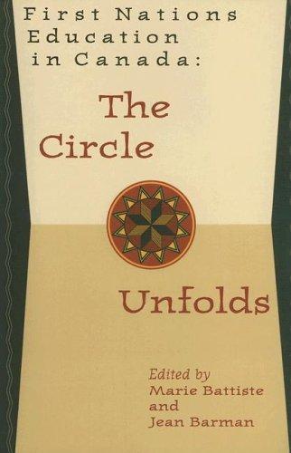 First nations education in Canada