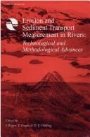 Erosion and sediment transport measurement in rivers