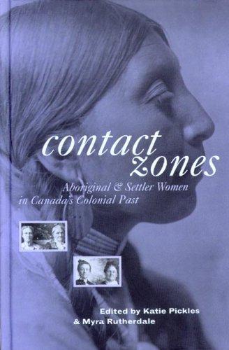 Contact zones