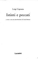 Istini e peccati