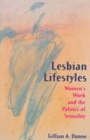 Lesbian Lifestyles