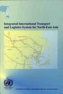 Integrated international transport and logistics system for North-East Asia