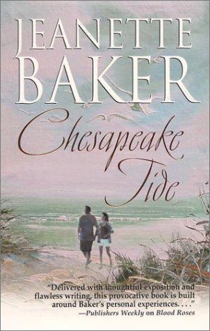 Chesapeake tide