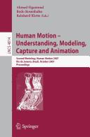 Human motion